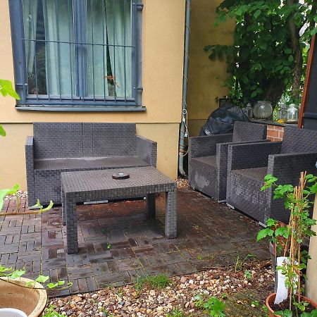 Apartment In Alt-Stadt Kopenick Berlin Exterior photo