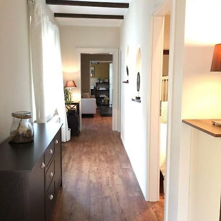 Apartment In Alt-Stadt Kopenick Berlin Exterior photo