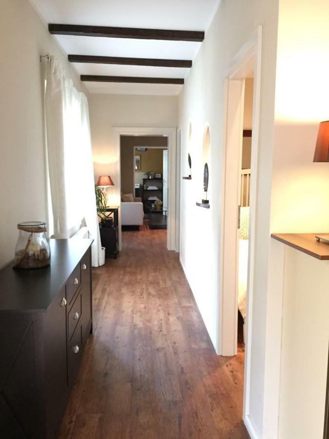 Apartment In Alt-Stadt Kopenick Berlin Exterior photo