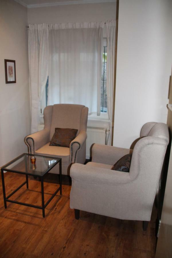 Apartment In Alt-Stadt Kopenick Berlin Exterior photo